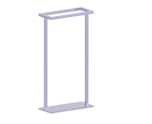 Kartners London Double Towel Rail (PLEASE CALL US FOR SPECIAL PRICING)