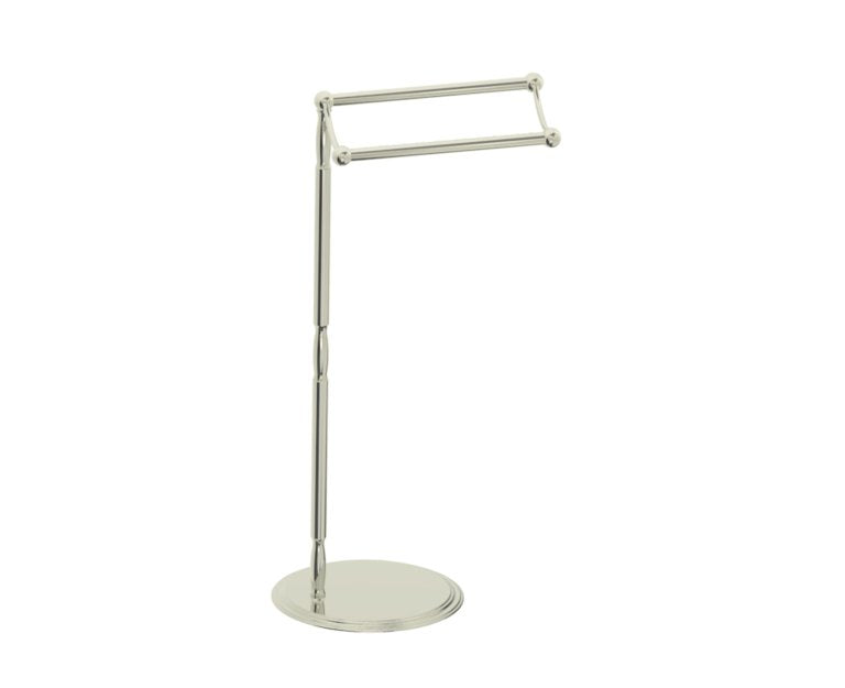 Kartners Free Standing Double Towel Rail (PLEASE CALL US FOR SPECIAL PRICING)