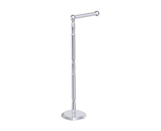 Kartners Florence Free Standing Toilet Paper Holder (PLEASE CALL US FOR SPECIAL PRICING)