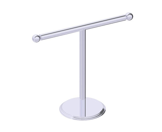 Kartners Florence Free Standing - Hand Towel Holder (PLEASE CALL US FOR SPECIAL PRICING)