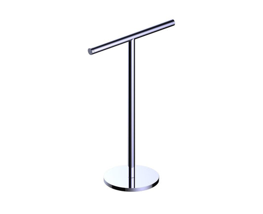 Kartners Oslo Round Hand Towel Holder (PLEASE CALL US FOR SPECIAL PRICING)