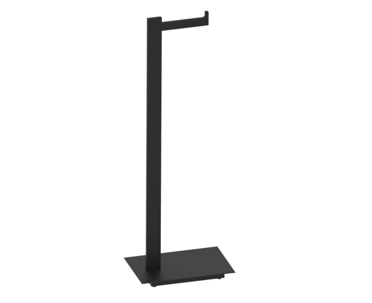 Kartners Berlin Free Standing TP Holder Collection (PLEASE CALL US FOR SPECIAL PRICING)