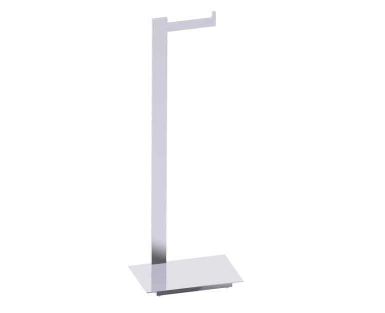 Kartners Berlin Free Standing TP Holder Collection (PLEASE CALL US FOR SPECIAL PRICING)