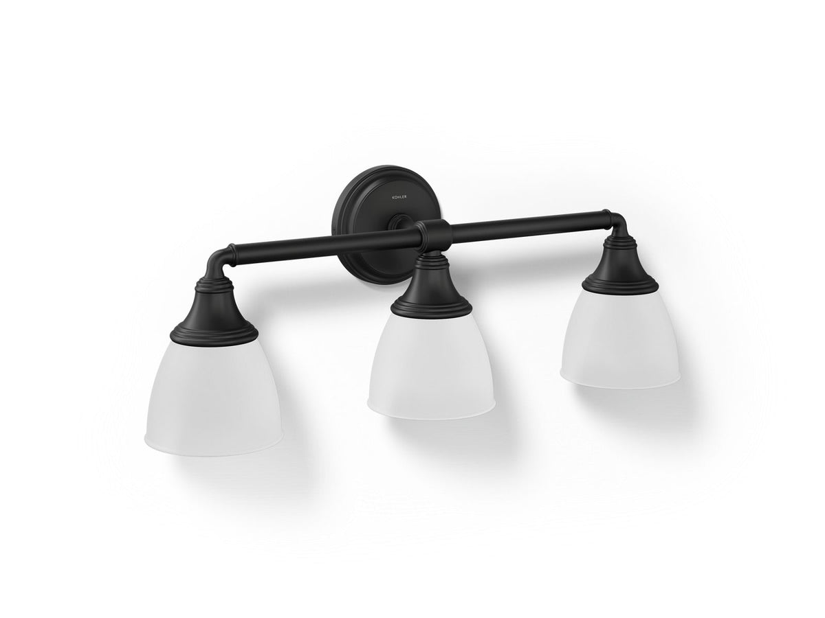 Kohler K-10572-BLL — Matte Black