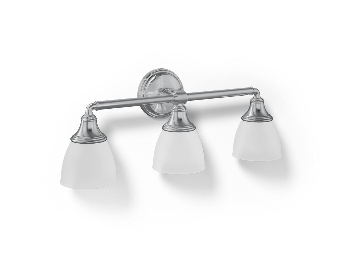 Kohler K-10572-CPL — Polished Chrome