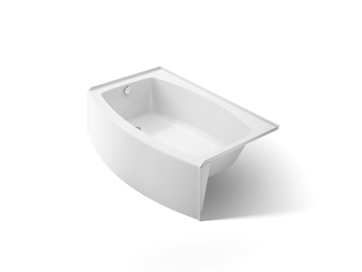 Kohler K-1100-LA White