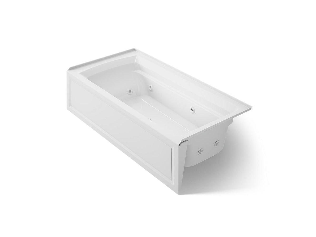 Kohler K-1124-RA White