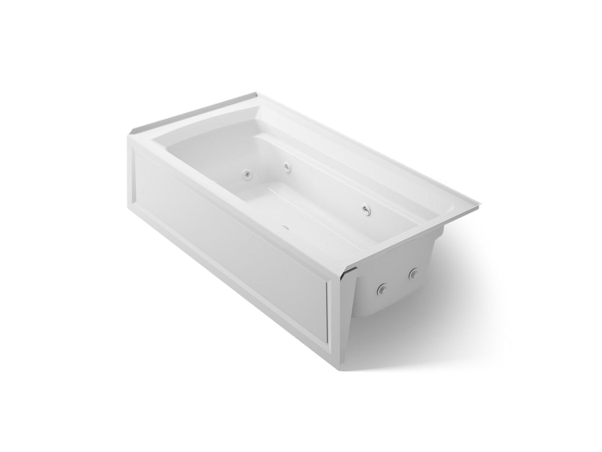 Kohler K-1124-RA Ice Grey
