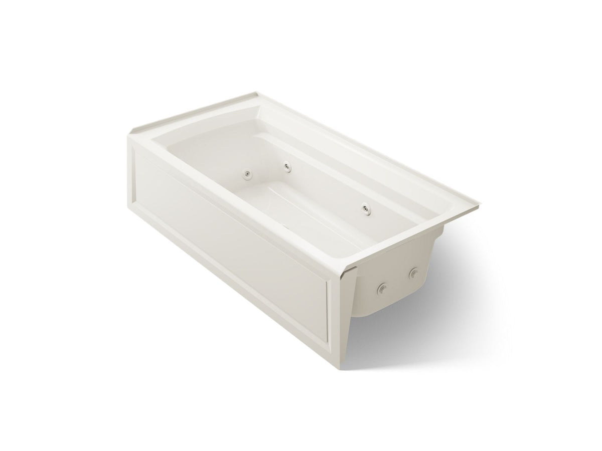Kohler K-1124-RA Biscuit