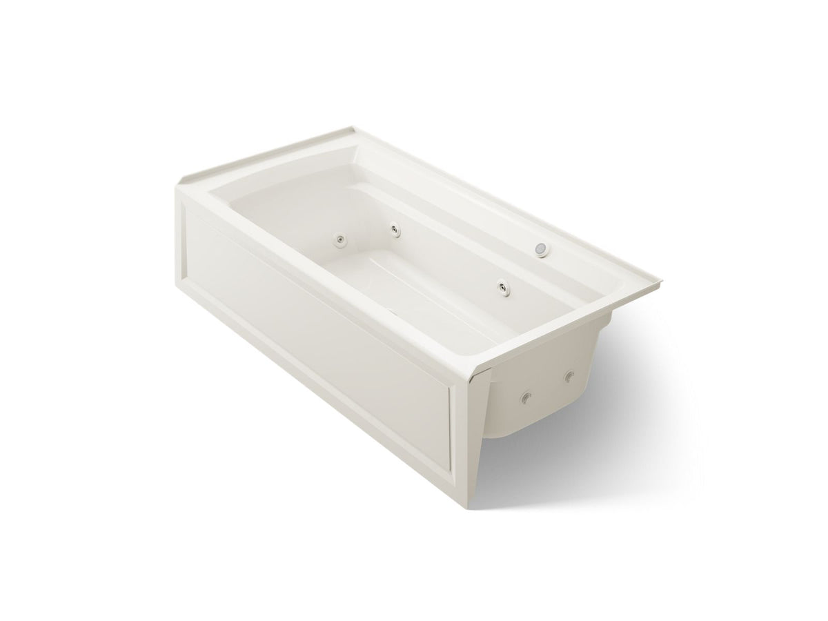 Kohler K-1124-RAW Biscuit