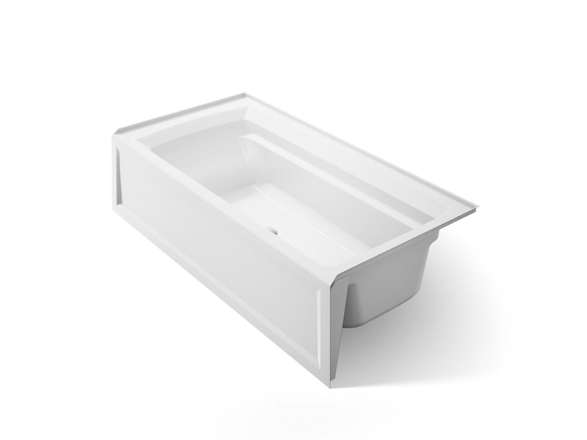 Kohler K-1125-RAW White
