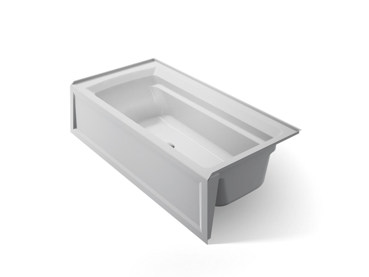 Kohler K-1125-RAW Ice Grey