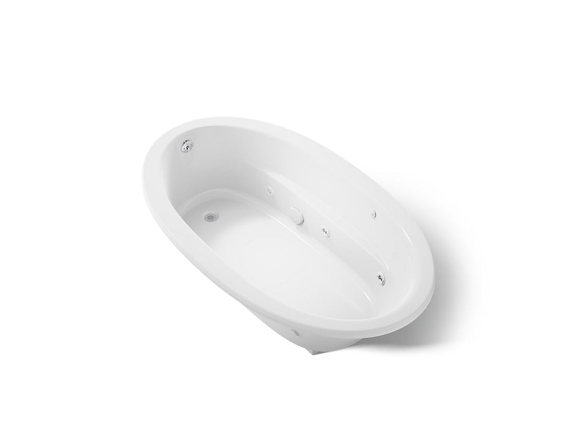 Kohler K-1164-CB White
