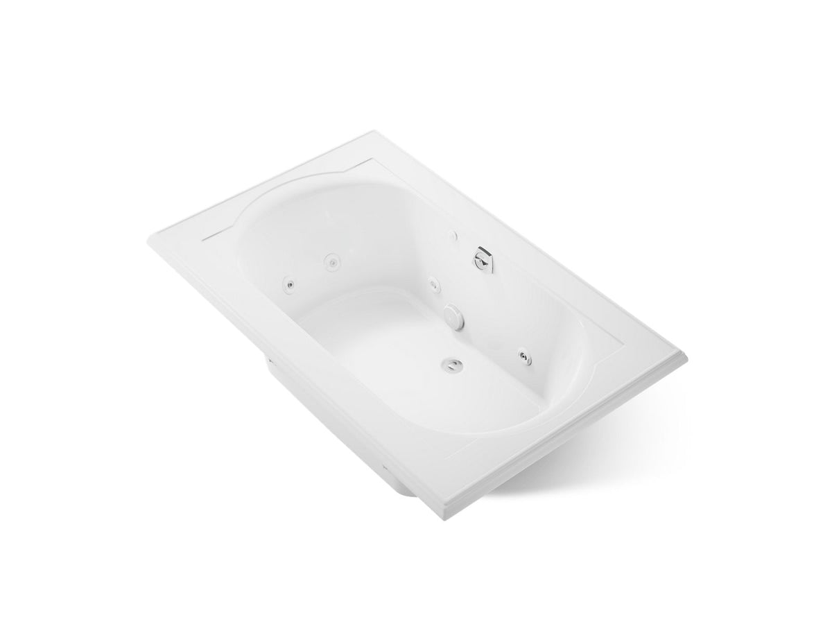 Kohler K-1170-JH White