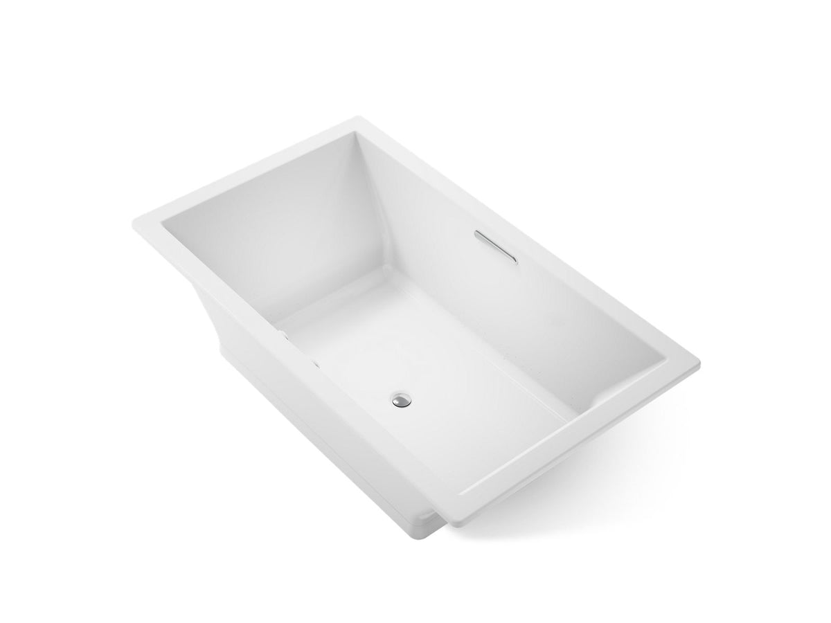 Kohler K-1174-GHW-0 White