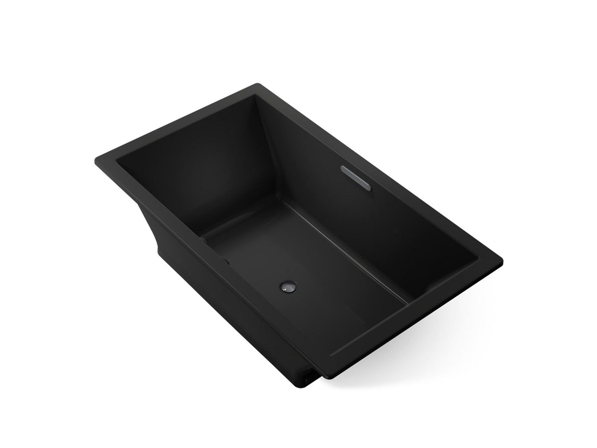 Kohler K-1174-GHW-7 Black Black