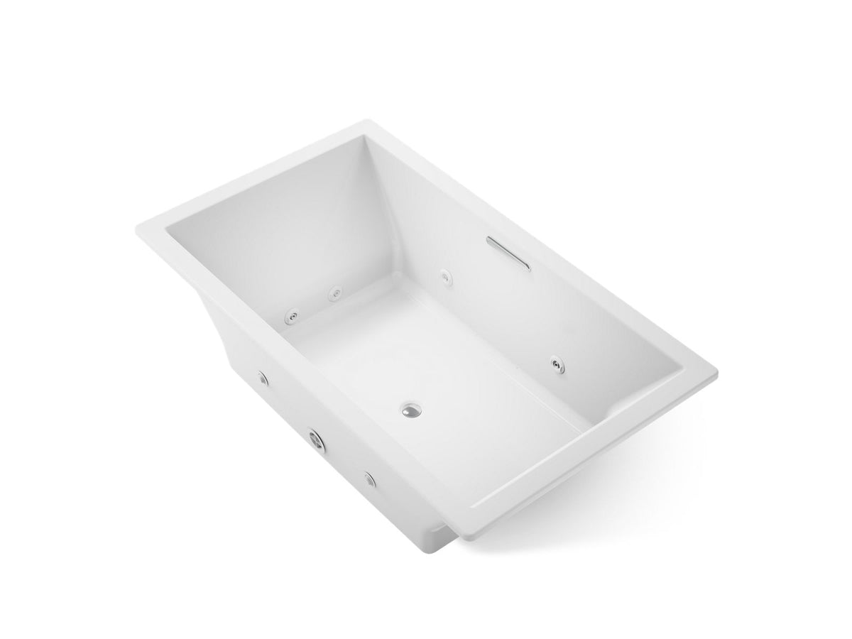 Kohler K-1174-JH-0 White