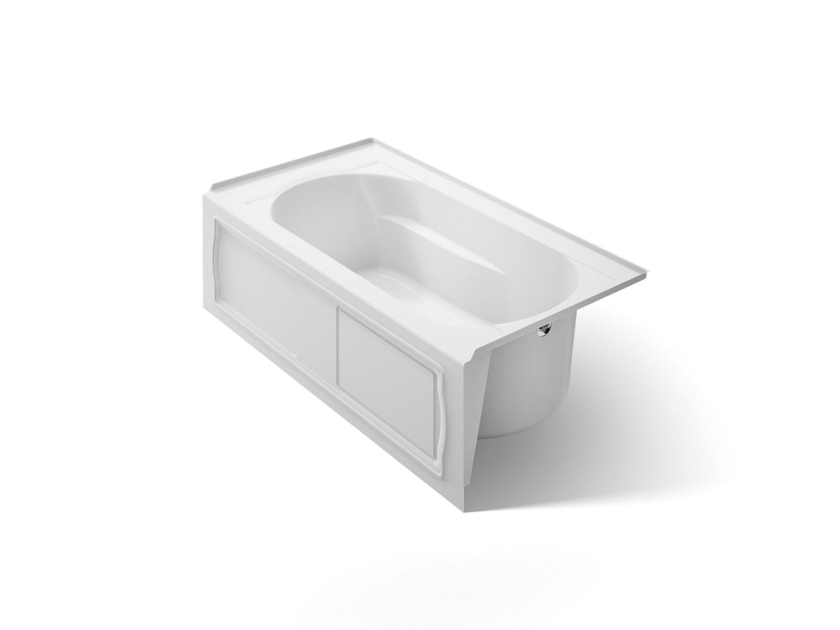Kohler K-1184-RA White