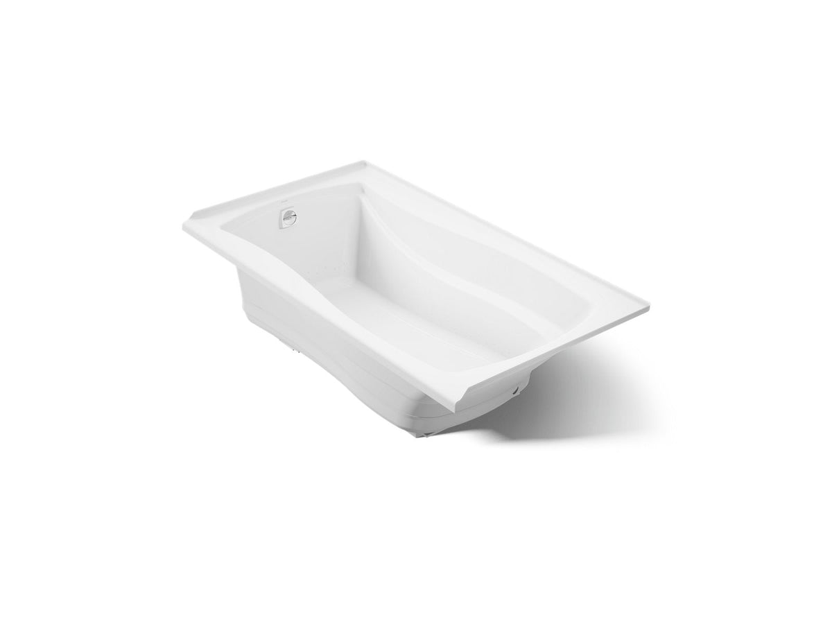 Kohler K-1224-GHLF White