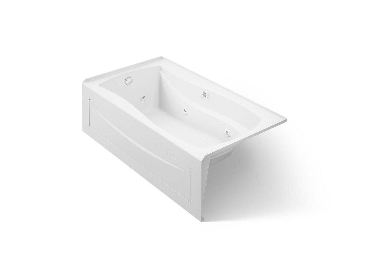 Kohler K-1224-LAW White