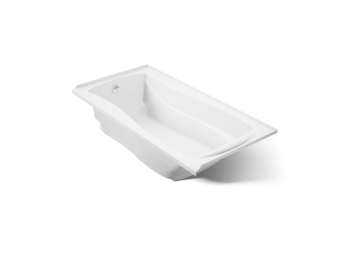 Kohler K-1257-GHLF-0 White