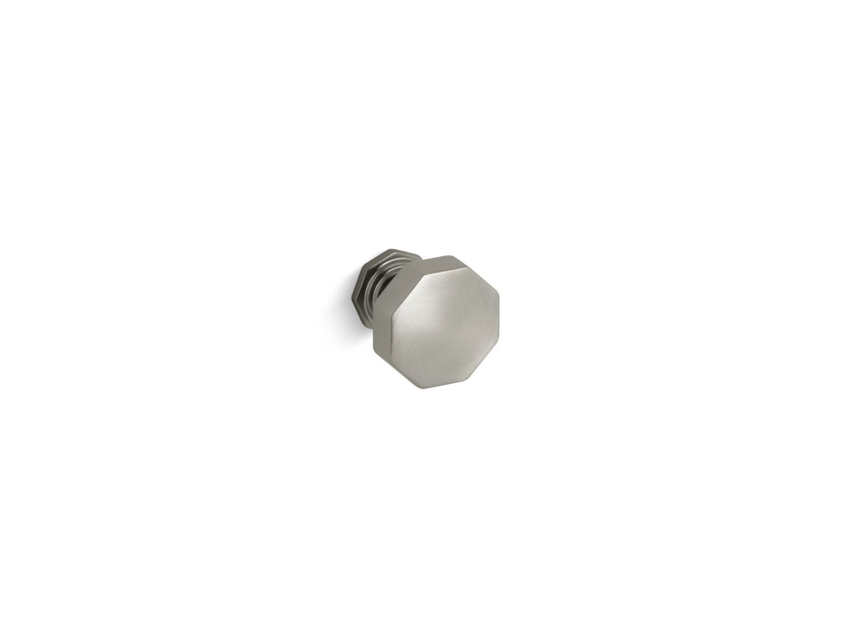 Kohler K-13126-BN Vibrant Brushed Nickel