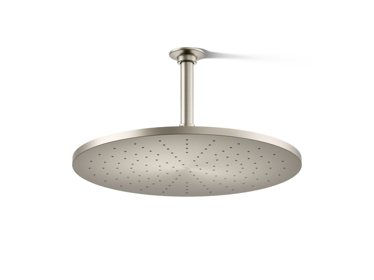 Kohler K-13691-BN – Vibrant Brushed Nickel