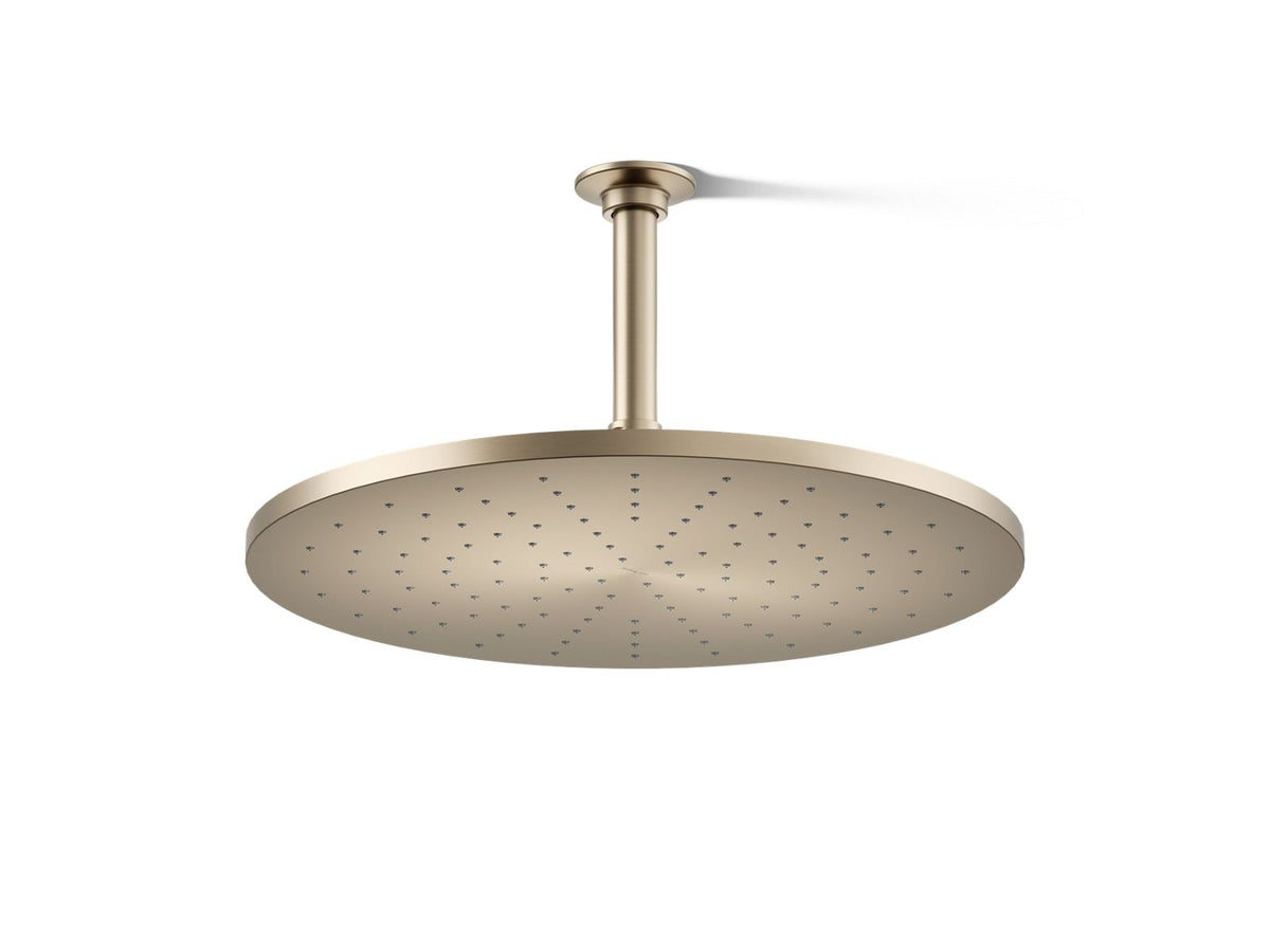 Kohler K-13691-BV – Vibrant Brushed Bronze
