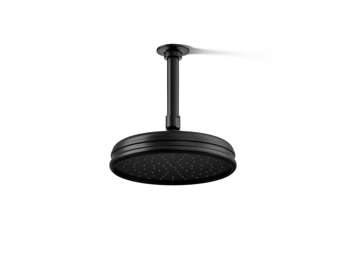 Kohler K-13692-BL Matte Black