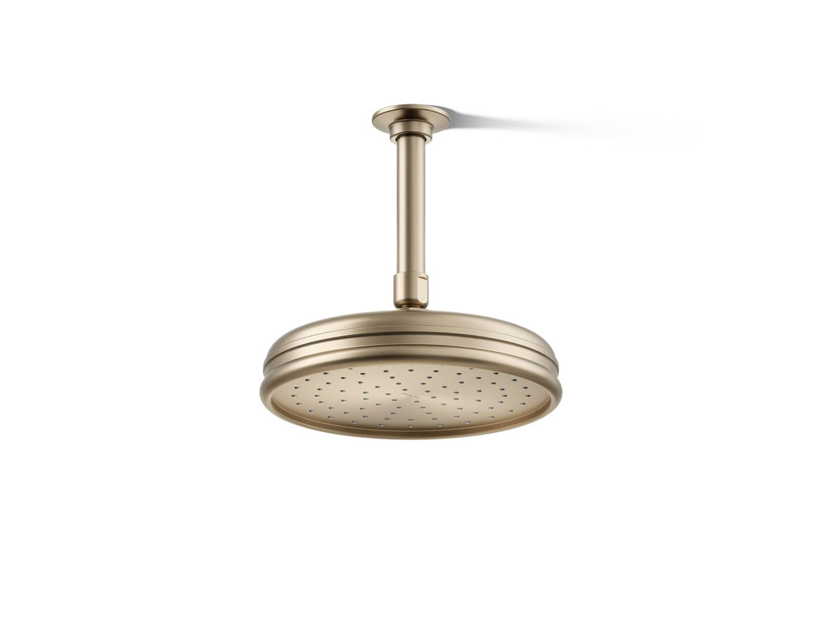 Kohler K-13692-BV Vibrant Brushed Bronze