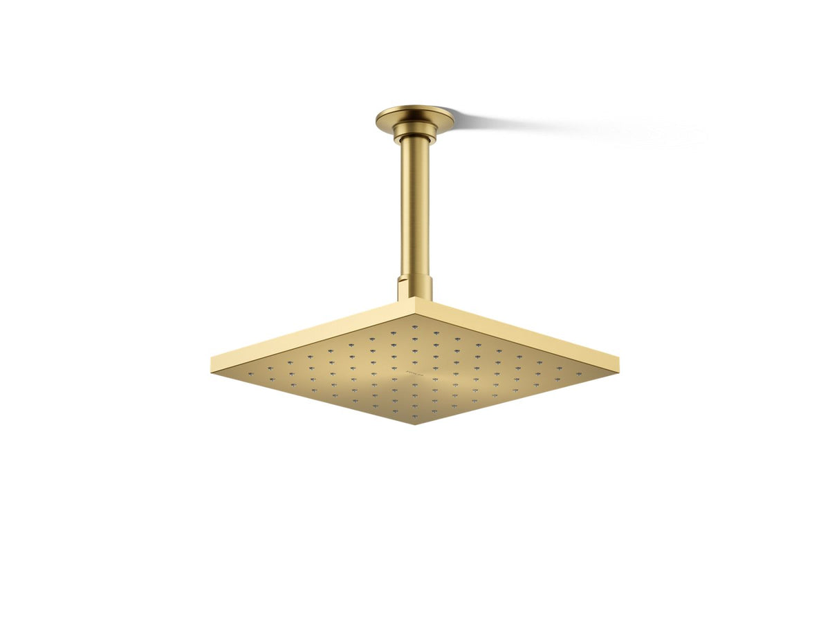Kohler K-13695-G-2MB Vibrant Brushed Moderne Brass