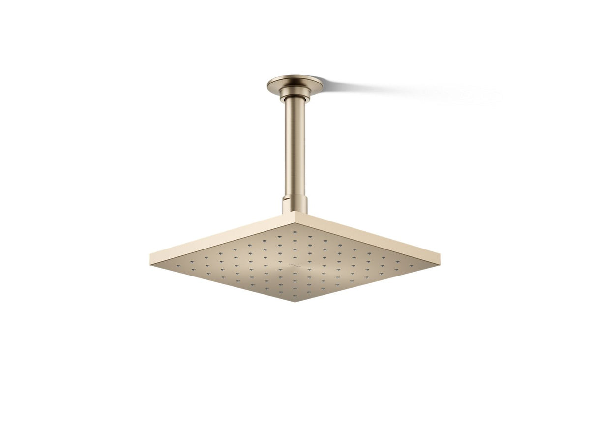 Kohler K-13695-G-BV Vibrant Brushed Bronze