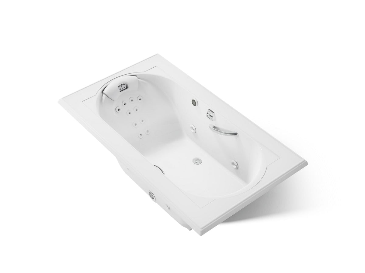 Kohler K-1418-M White