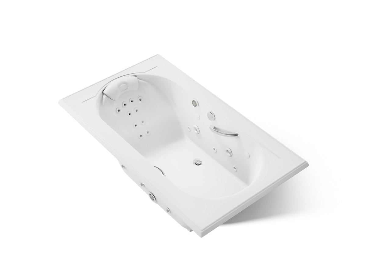 Kohler K-1418-V White