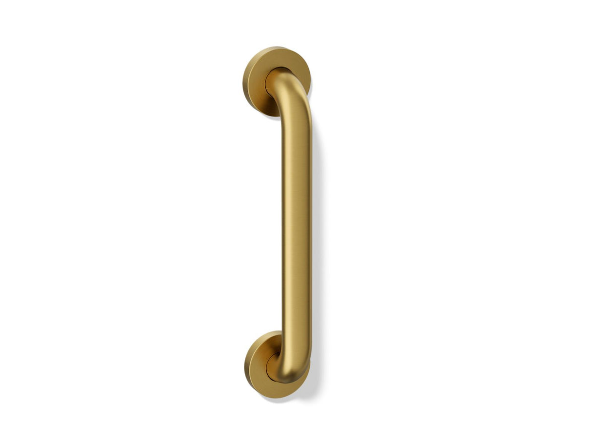 Kohler 14560 — Vibrant Brushed Moderne Brass