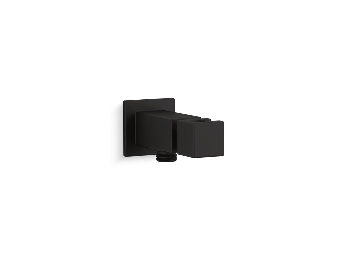 Kohler K-14791-BL Matte Black