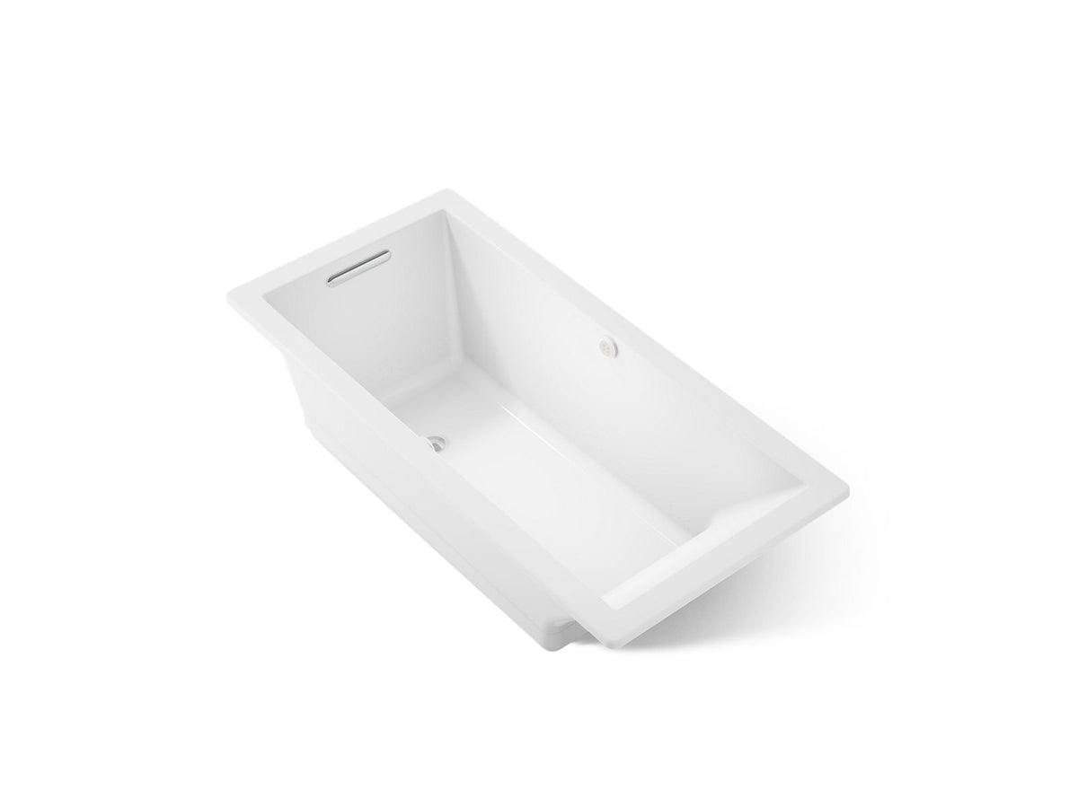 Kohler K-1822-GHW White