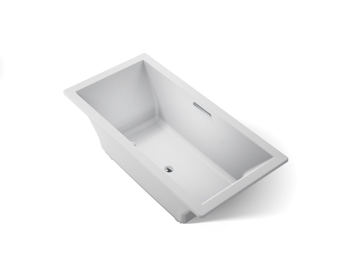 Kohler K-1834-W1-95 Ice Grey