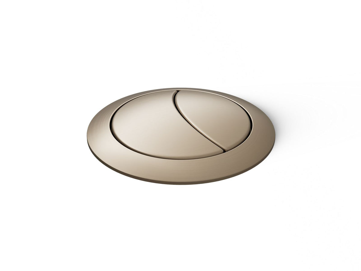 Kohler K-186-BV Vibrant Brushed Bronze