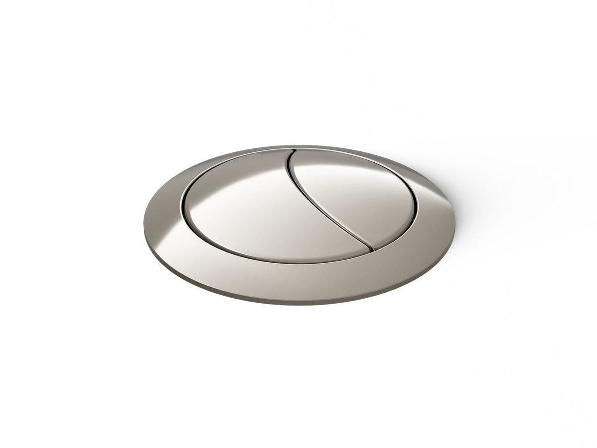 Kohler K-186-SN Vibrant Polished Nickel