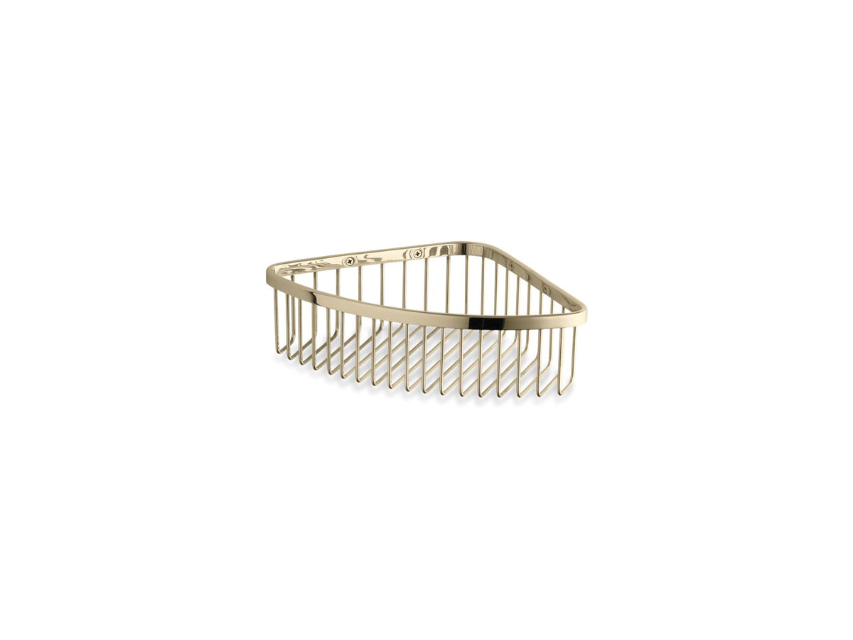 Kohler K-1897-AF Vibrant French Gold