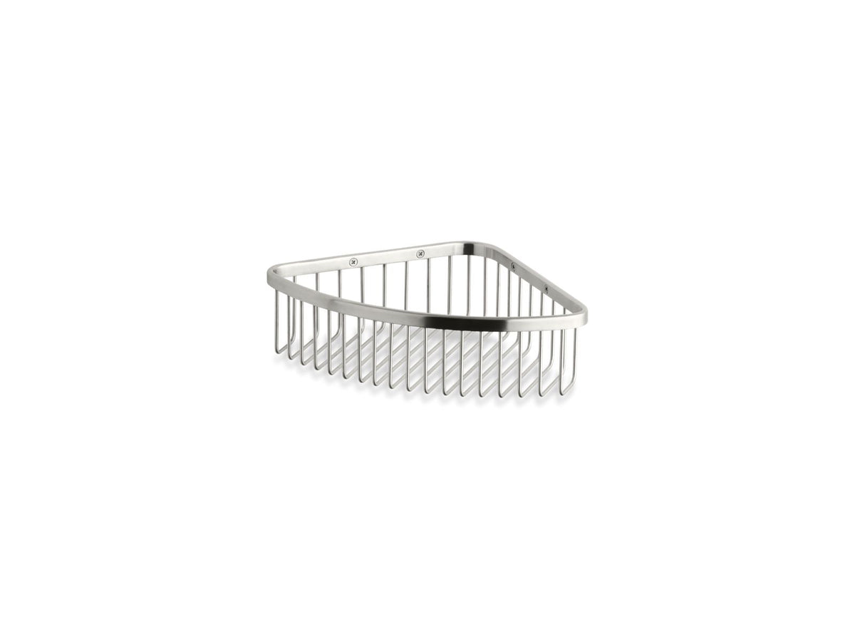 Kohler K-1897-BS Brushed Stainless