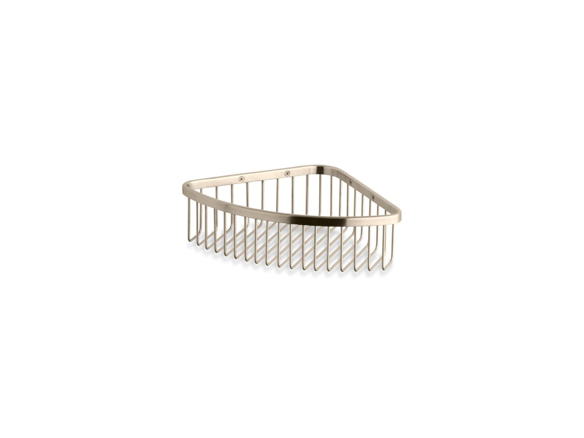 Kohler K-1897-BV Vibrant Brushed Bronze