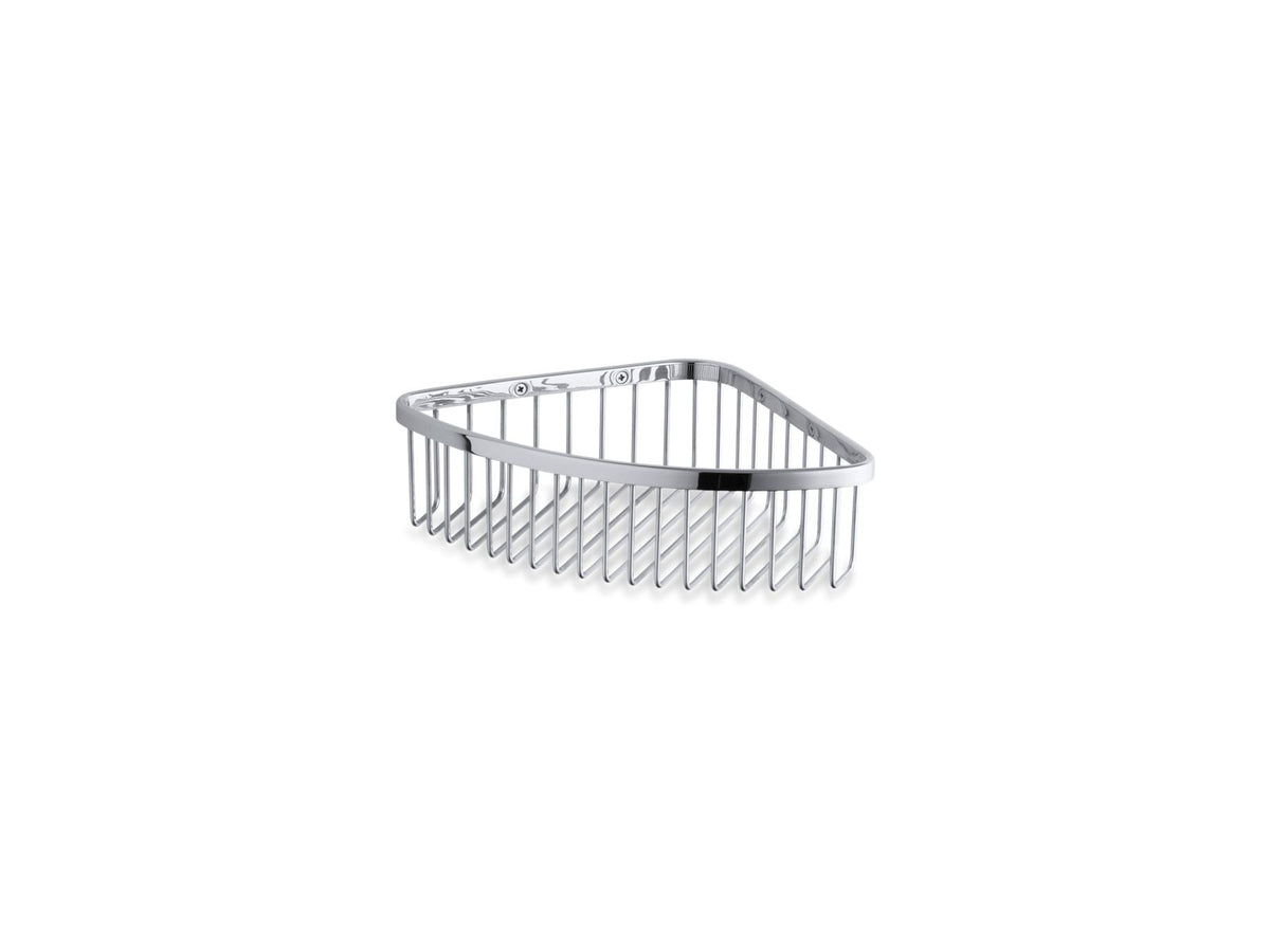 Kohler K-1897-S Polished Stainless