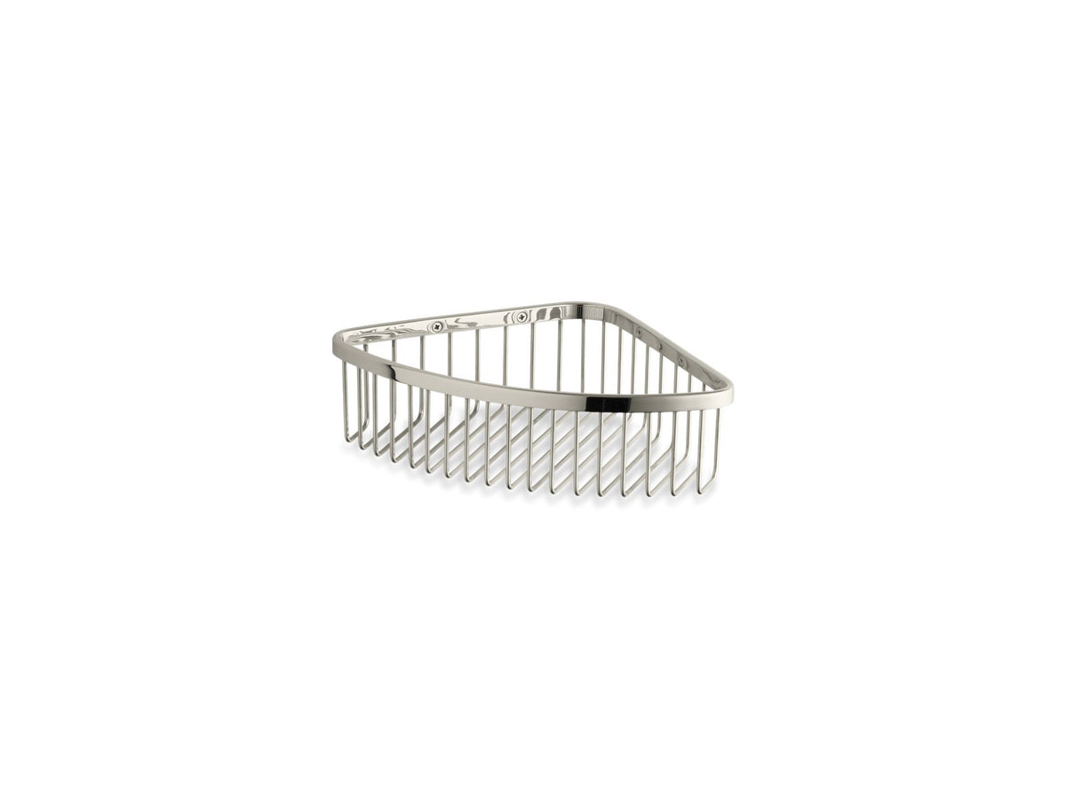 Kohler K-1897-SN Vibrant Polished Nickel
