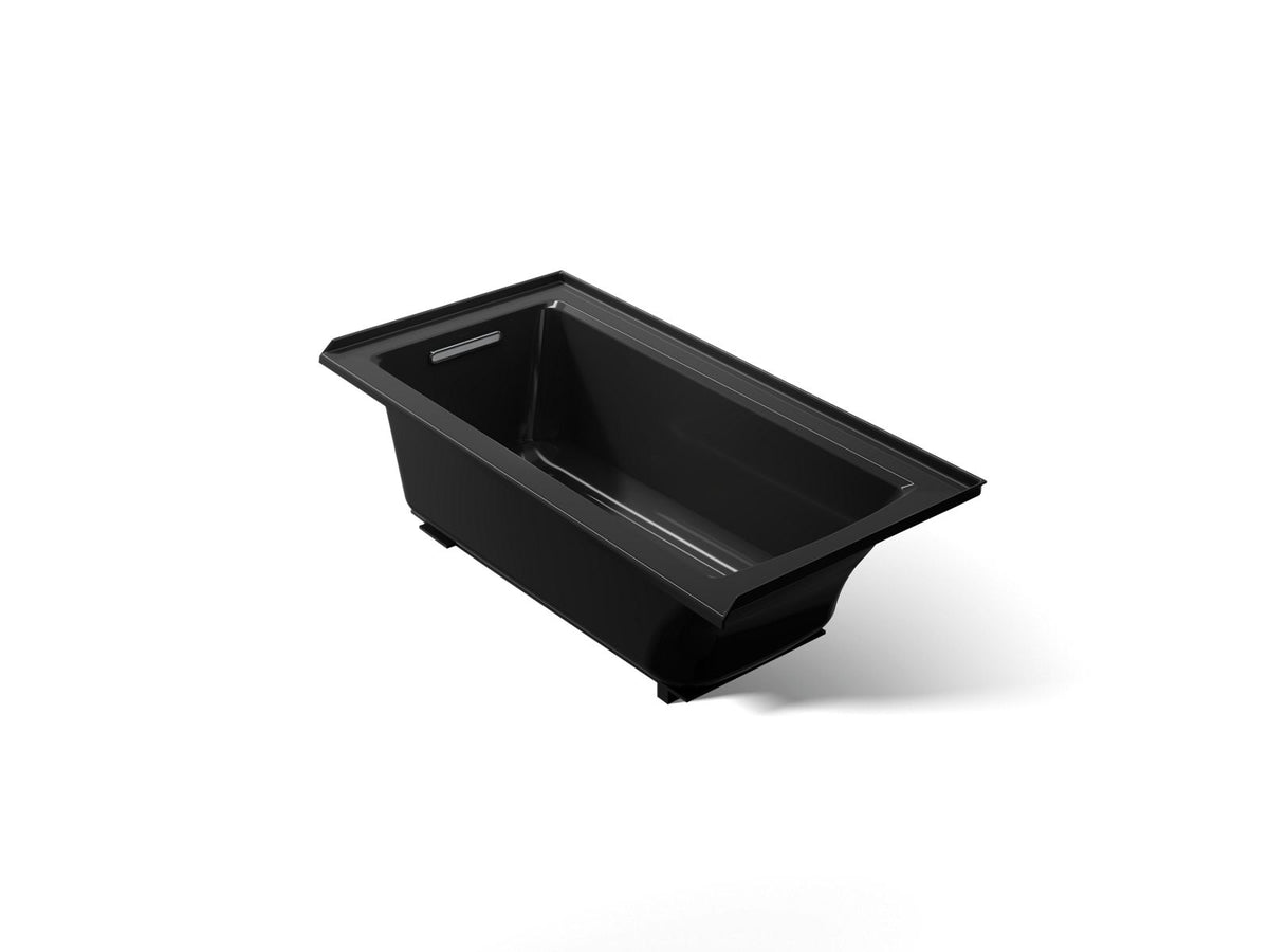 Kohler K-1946-L-7 Black Black