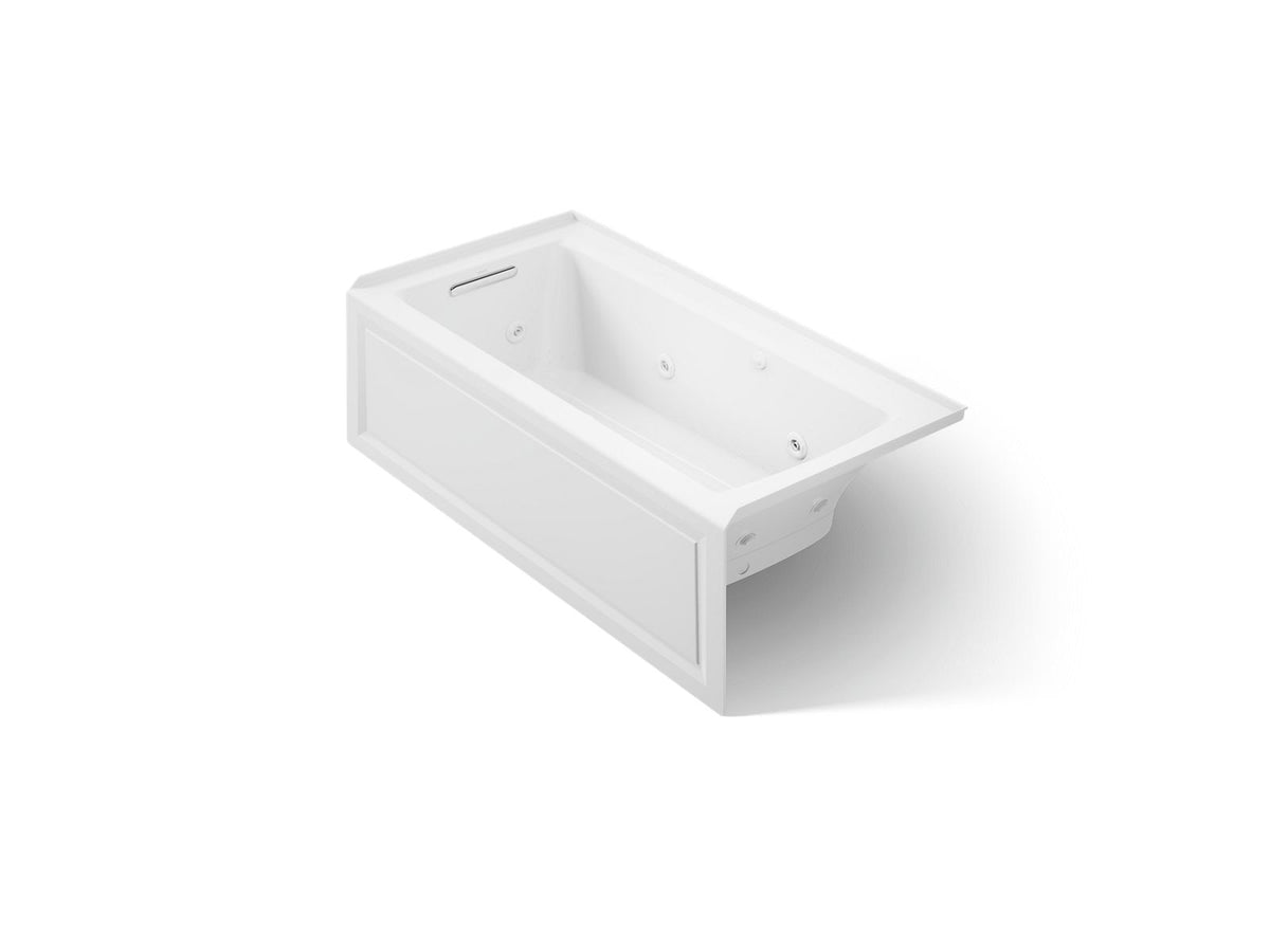 Kohler K-1947-XGHLA White