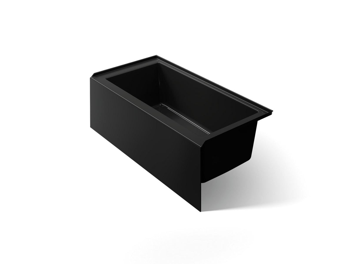 Kohler K-1956-RA Black Black