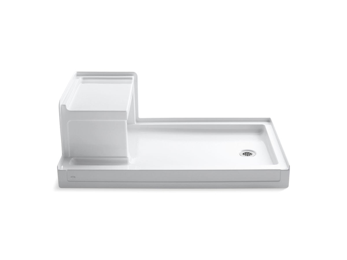 Kohler K-1978 White