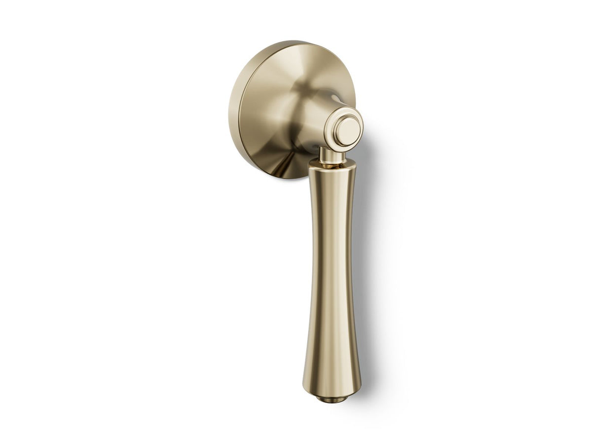 Kohler K-20120-L-AF Vibrant French Gold
